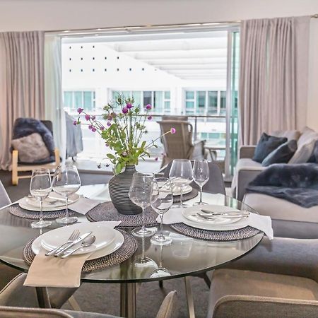 Princes Wharf 1Br Apartment - Home Away From Home Окленд Екстер'єр фото