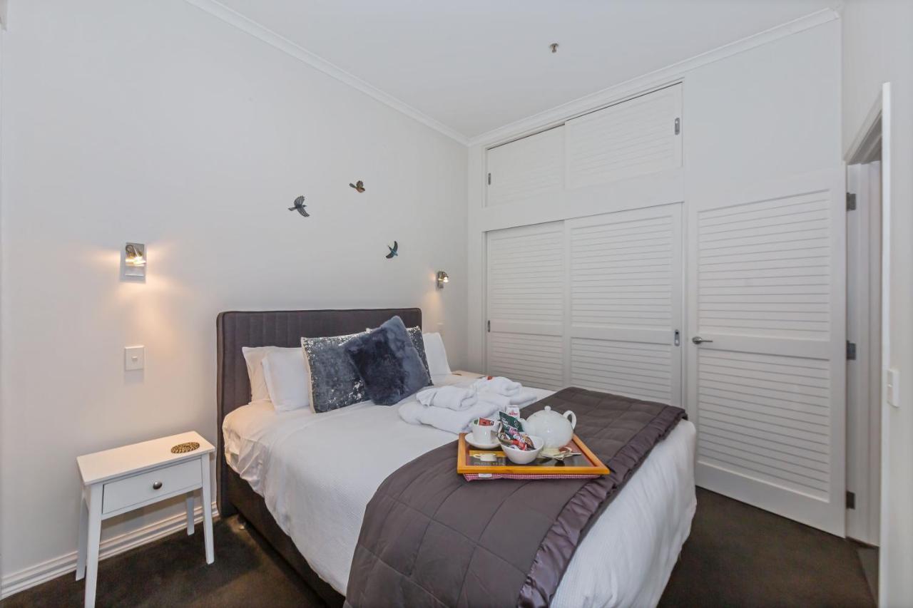 Princes Wharf 1Br Apartment - Home Away From Home Окленд Екстер'єр фото
