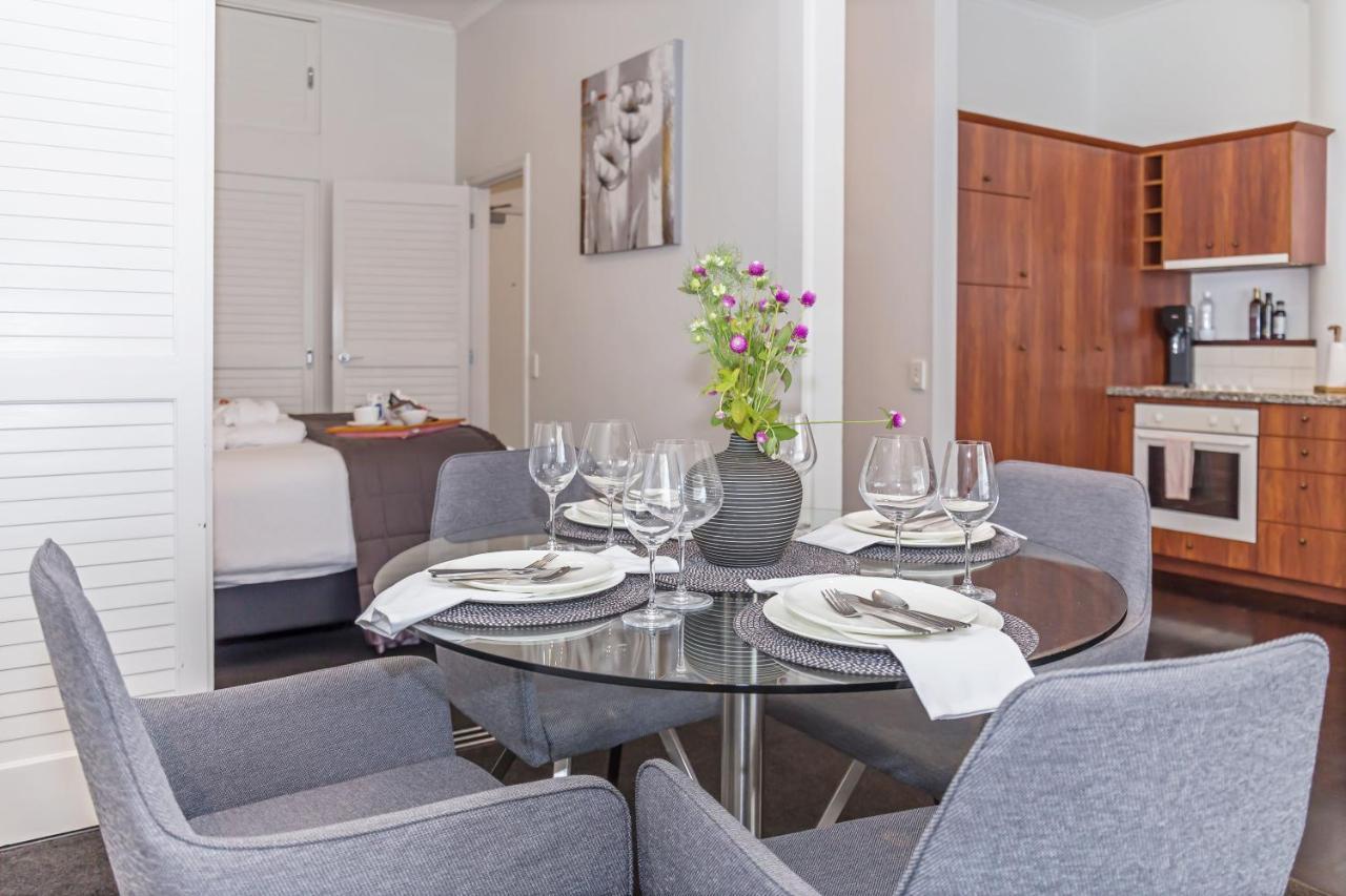 Princes Wharf 1Br Apartment - Home Away From Home Окленд Екстер'єр фото
